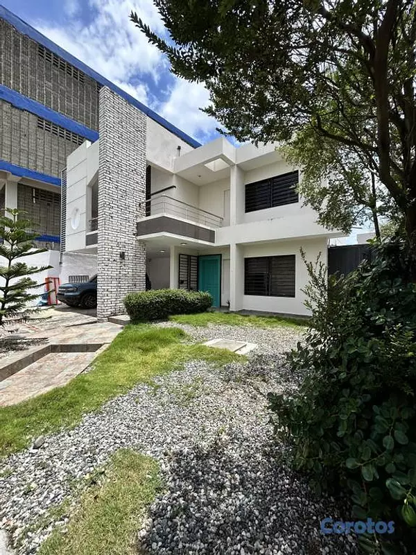 casas - Casa en alquiler para oficina o vivienda en La Cas 13