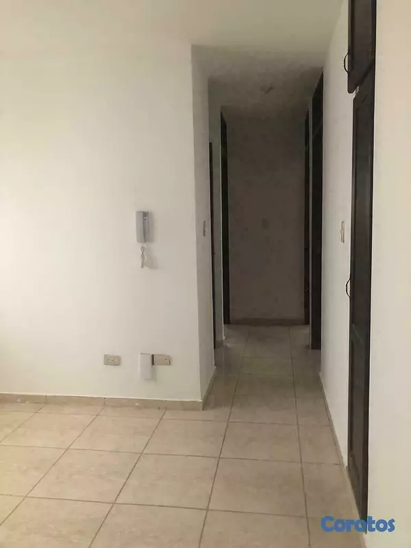 apartamentos - APARTAMENTO EN VENTA EN PADRE LAS CASAS, SANTIAGO. 7