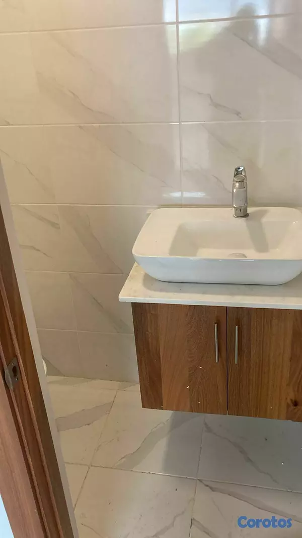 apartamentos - Hermoso y amplio apartamento en alquiler 5