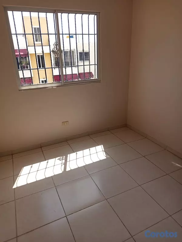 apartamentos - Apartamento en alquiler Carmen Renata 3.  6