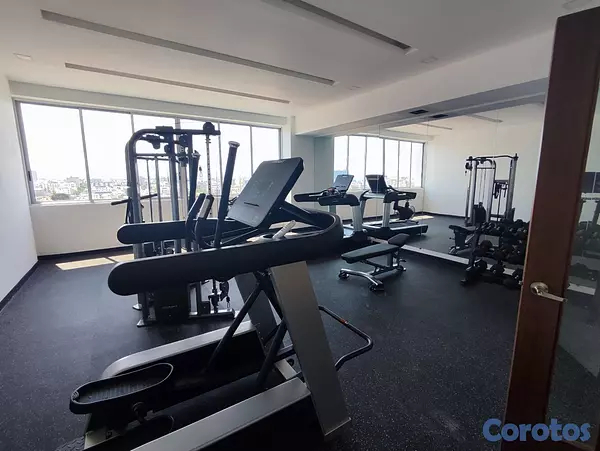 apartamentos - Apartamento moderno en alquiler en Ens Quisqueya El Millon 12