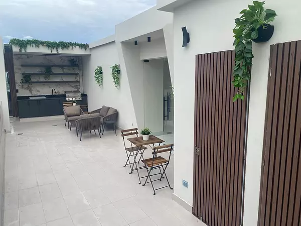 apartamentos - torre en Los Corales del Sur nueva de 1 hab. 1697 8