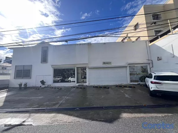 oficinas y locales comerciales - Local comercial en alquiler ubicado en Los Restauradores 1