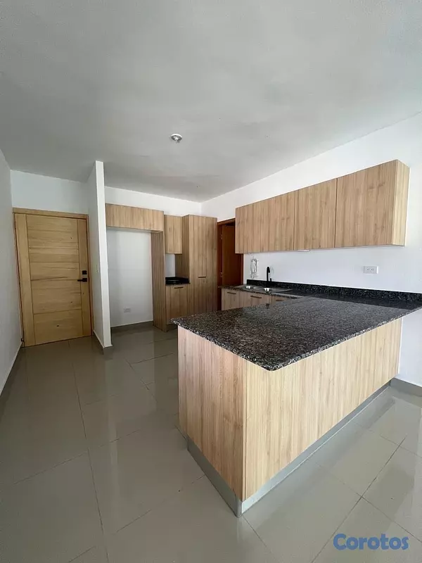 apartamentos - Apartamento listo para entregar 2 H 3