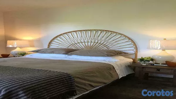 casas - Casa tipo villa en venta en Jarabacoa, La Estancita 6