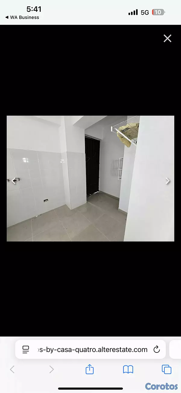 apartamentos - apartamento en alquiler  9