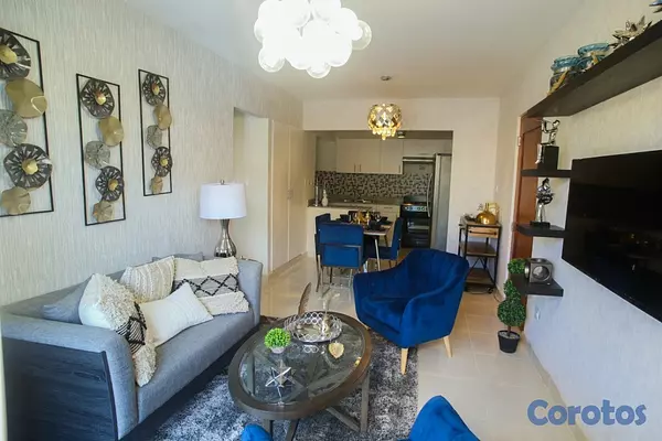 apartamentos - Residencial Prado Alto – San Luis II 8