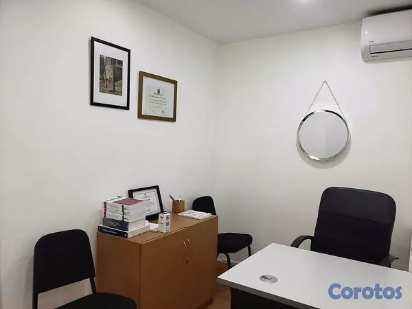 oficinas y locales comerciales - Rentamos oficinas virtuales y fisicas. 8