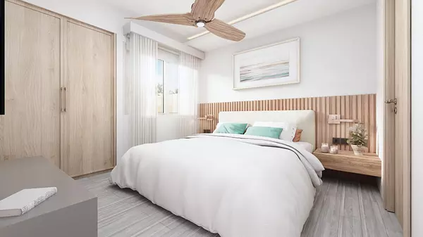 casas vacacionales y villas - Complejo Turistico de Apartamentos Hoteleros en Punta Cana  8
