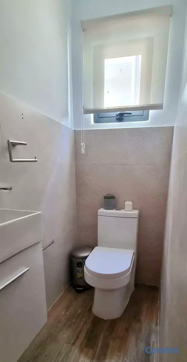 apartamentos - ¡Exclusivo Apartamento en Evaristo Morales con Ame 3