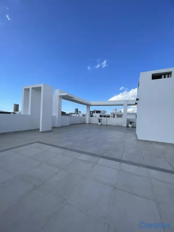 apartamentos - Apartamento alquiler Renacimiento  2