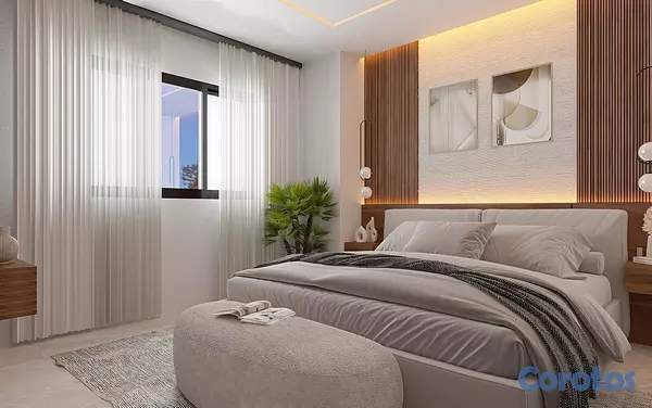 apartamentos - TORRE PROXIMO UNION MEDICA PISCINA Y ROOFTOP LA ES 10