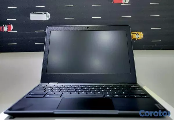 computadoras y laptops - Laptop Lenova chromebook 100e Gen2
RD$14,400 1