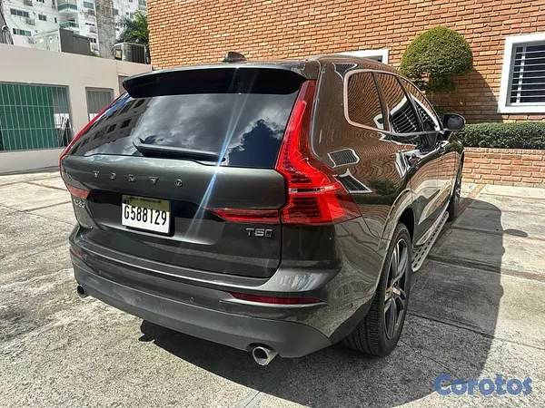 jeepetas y camionetas - Volvo XC60 2018  5