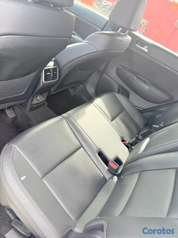 carros - Kia sportage 2020  11