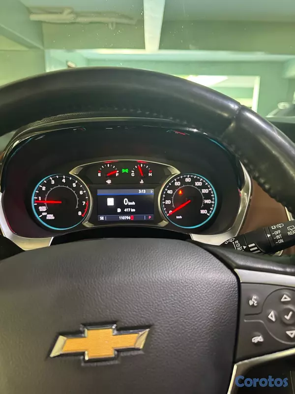 jeepetas y camionetas - Chevrolet Traverse 2020 High Country Full – Único Dueño, Como Nueva 🔥 11