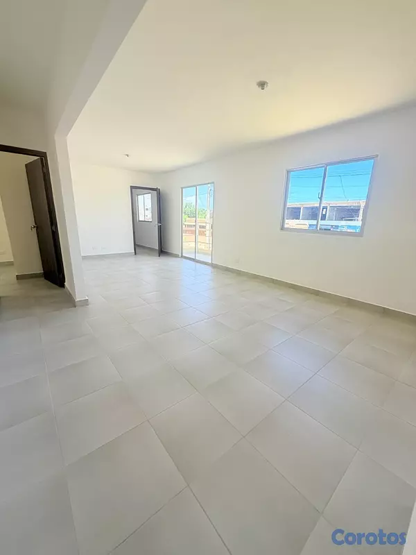 apartamentos - venta de apartamento con bono primera vivienda en la autopista de san Isidro  13