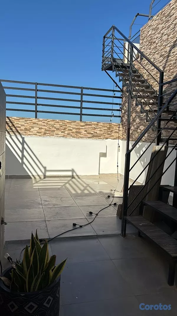 apartamentos - se vende Pent House  10