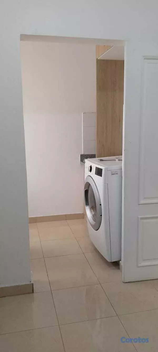 apartamentos - Vendo apartamento en Los Restauradores  2