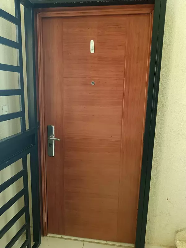apartamentos - Amplio  apartamento en venta con seguridad 24 hora en  San Isidro Labrador 8