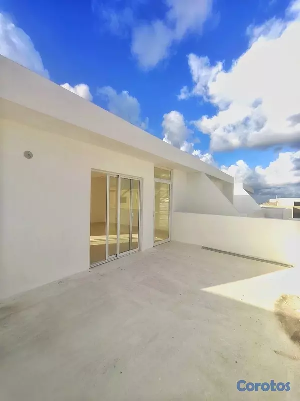 apartamentos - Punta Cana Apto. En alquiler con piscina 6