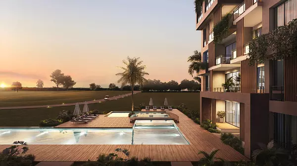 apartamentos - PROYECTO DE APARTAMENTOS EN CANA BAY 9