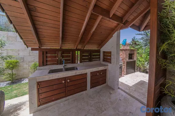 casas - Casa en CAP CANA HIGÜEY 3