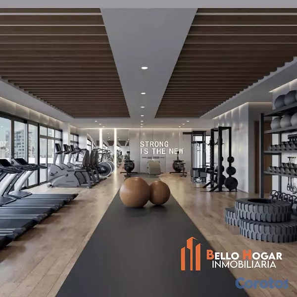 apartamentos - Proyecto Exclusivo en San Isidro | Piscina Olímpic 6