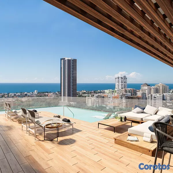 apartamentos - ¡Elegante Proyecto de Apartamentos 2 y 3 Hab! 8