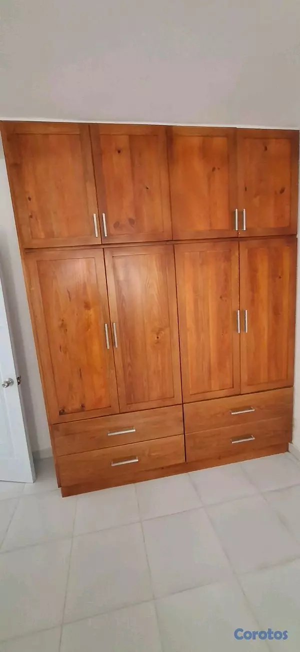 apartamentos - Apartamento Nuevo A Estrenar  13