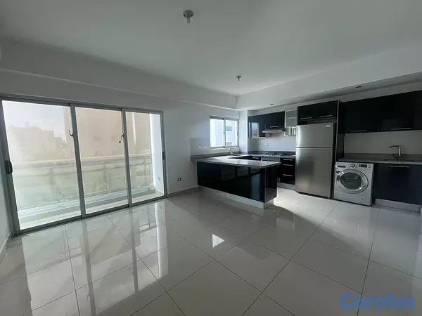 apartamentos - Apartamento VENTA Piantini UNA Habitación con Líne 16