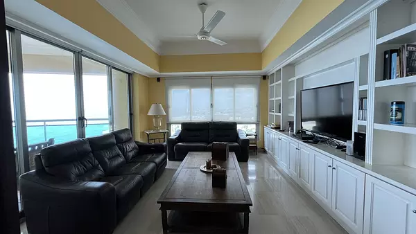 apartamentos - Apartamento en venta en El Malecón 9