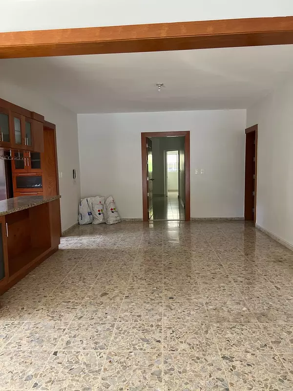 apartamentos - Alquilo apartamento en Anacaona,  2da planta  4