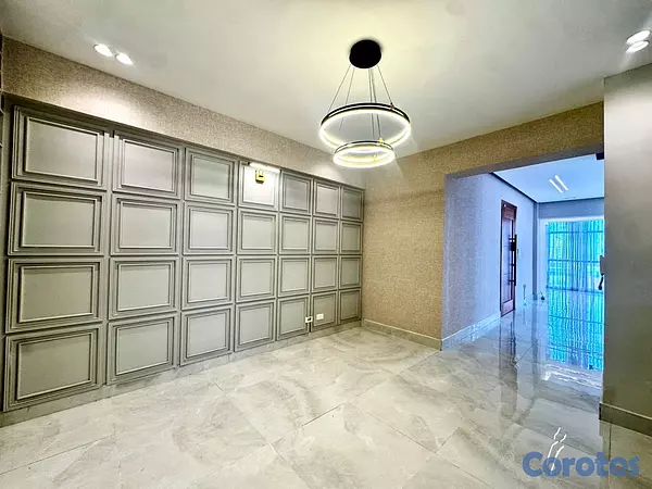 apartamentos - Venta o alquiler apart. En Renacimiento 5