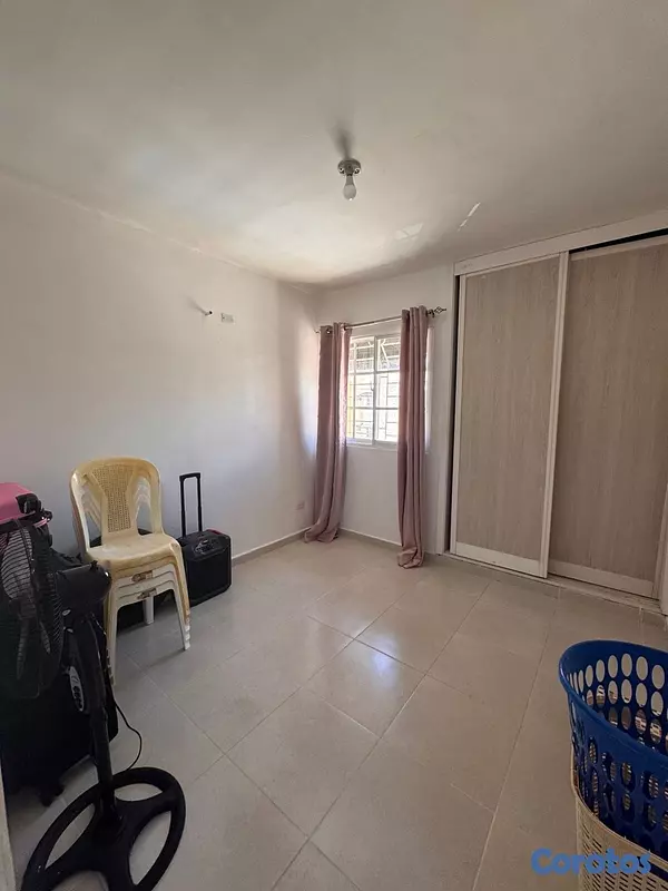 apartamentos - venta de apartamento 4to con terraza en la autopista de san isidro Santo Domingo 5