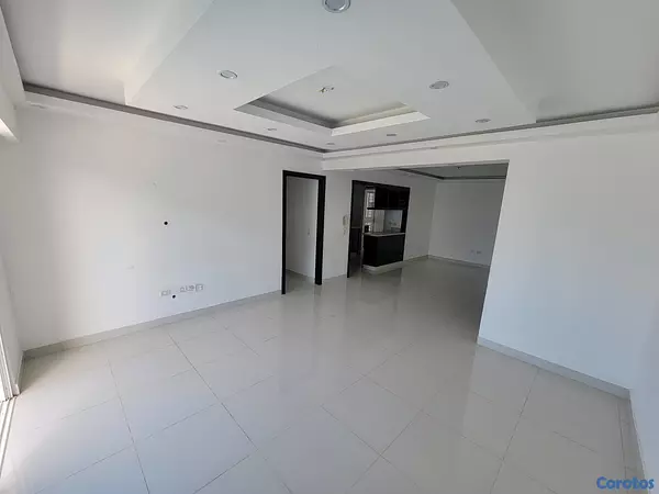 apartamentos - venta de apartamento en las cayenas autopista de san Isidro de 113mts  9