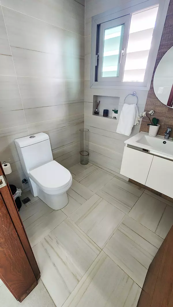 penthouses - Vendo Moderno Penthouse en Serralles 7