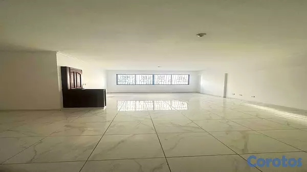 apartamentos - VENTA APARTAMENTO 180M2 - SECTOR PIANTINI, D.N 2