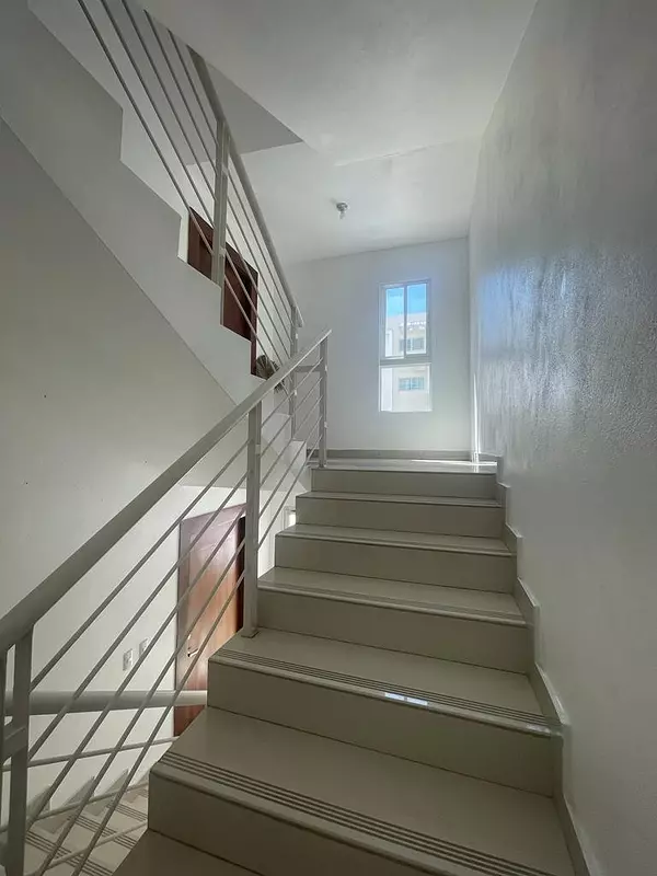 apartamentos - Apartamento 3er Nivel con Piscina en Gurabo 2