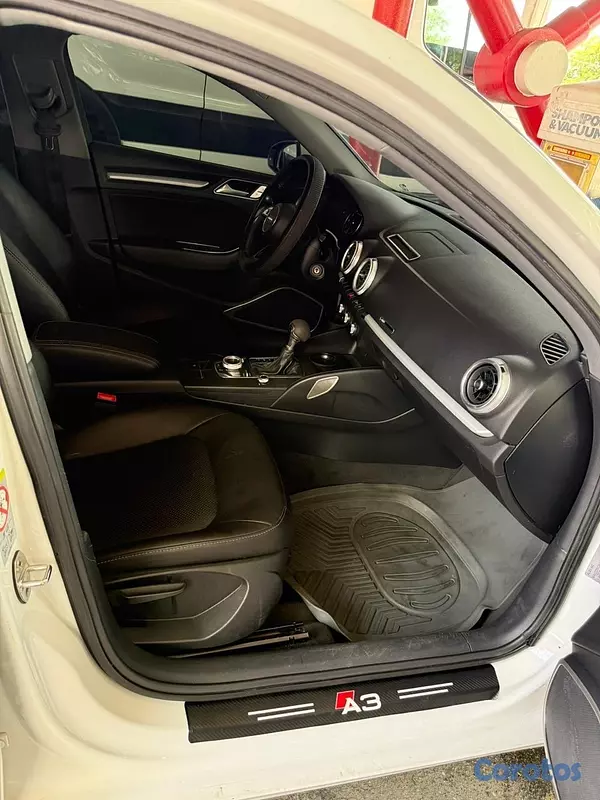 carros - Venta directa Audi A3 2019. LUJO ACCESIBLE!!! 5