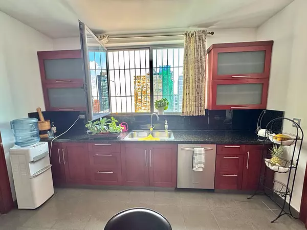 apartamentos - Apartamento en Venta - SERRALLÉS  7