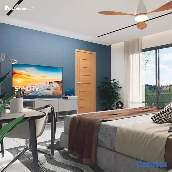 casas - venta de casa en la autopista de san isidro brisa oriental Santo Domingo este  5