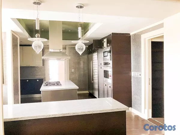 apartamentos - SUPER APTO DE LUJO, REMODELADO Y REBAJADO EN TORRE 6