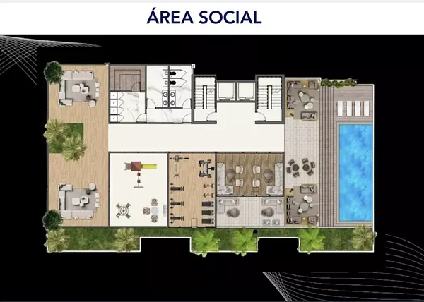 apartamentos - Apartamento  de venta en la mejor zona de el  Millón 10