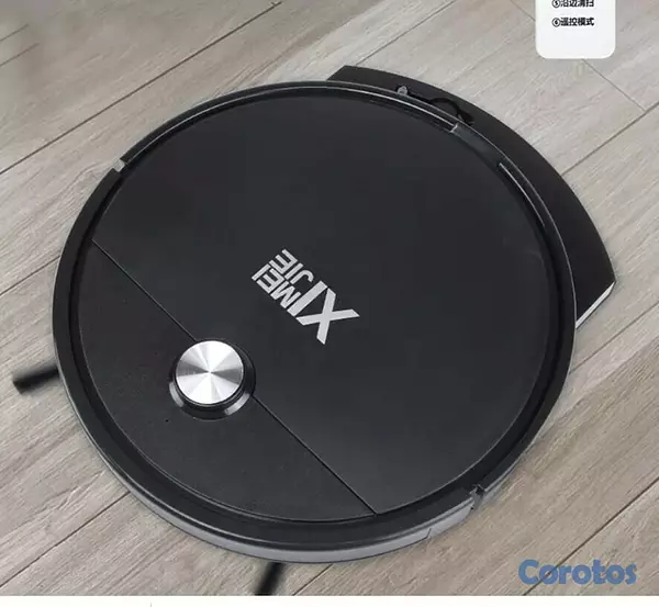herramientas, jardines y exterior - Aspiradora robotica XM-32 2