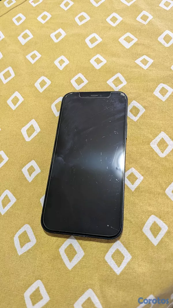 celulares y tabletas - Excelente celular Iphone 12 de 64 Gig 3