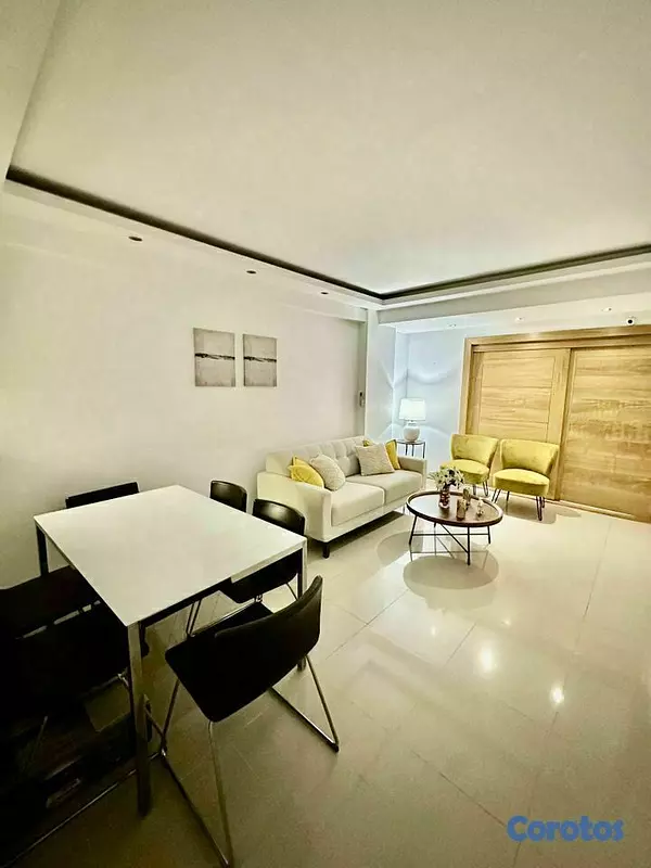 apartamentos - Apartamento en venta  3