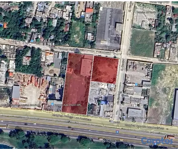 solares y terrenos - Nave Industrial Estratégica con Excelente Conectividad y Alto Potencial Comercia 2