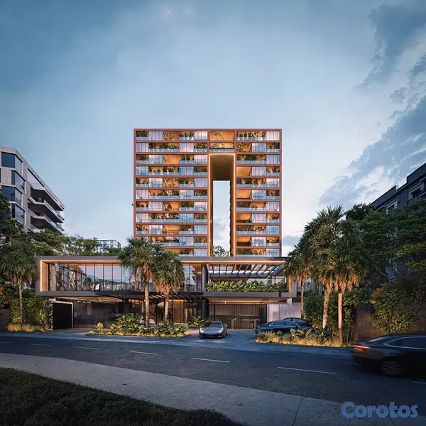 apartamentos - Apartamentos con Diseño Contemporaneo en La Esmera 4