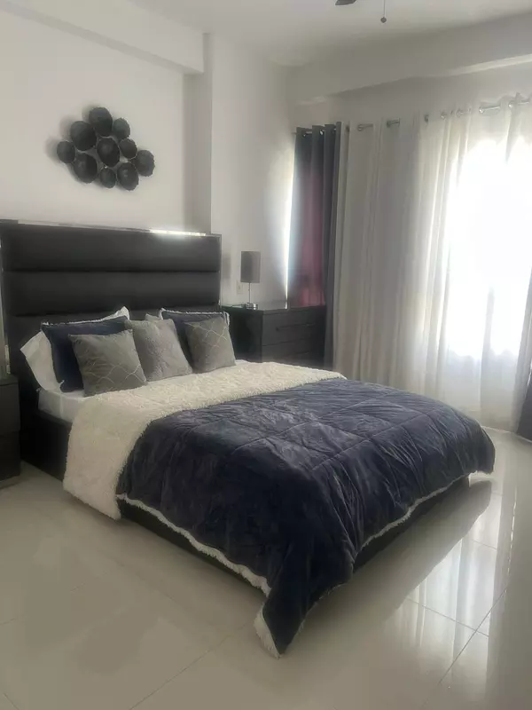 apartamentos - Apartamento en venta en El Millón  6